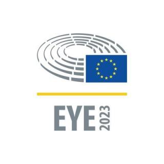 Európske stretnutie mládeže – EYE 2023