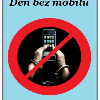Svetový deň bez mobilu