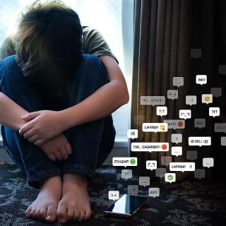 Cyberprzemoc (cyberbullying) – co to jest i jak na nią zareagować?