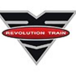 Revolution Train