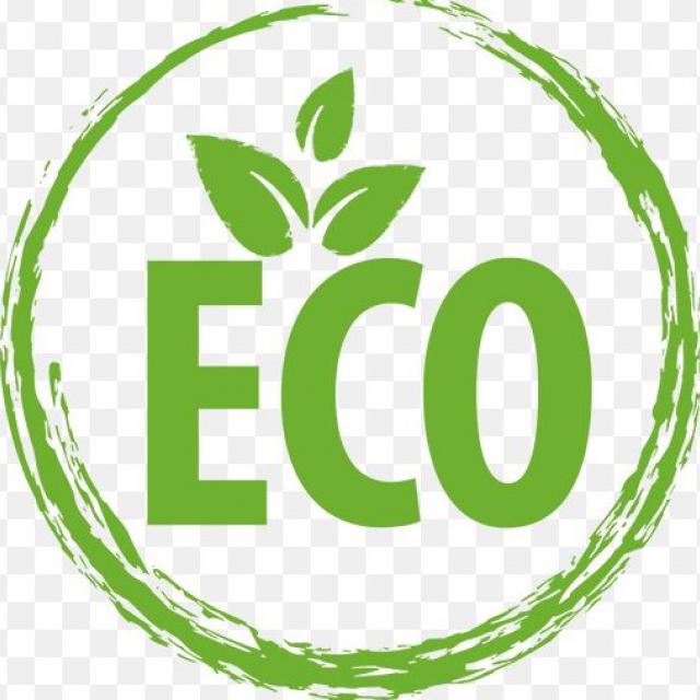 „Ekologiczne zakupy”