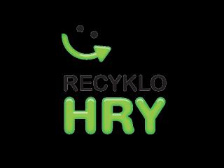 Recyklohry - školský recyklačný program