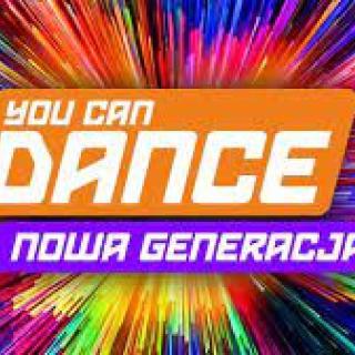 YOU CAN DANCE NOWA GENERACJA