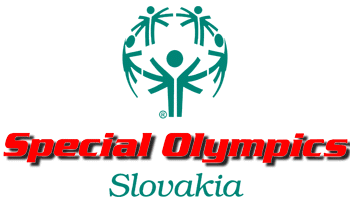 Špeciálne olympiády