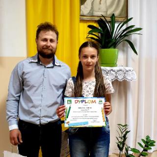 Nagrodzeni w konkursie KRUS