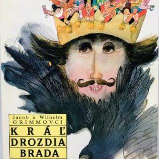 Bábkové divadlo Kráľ Drozdia brada: