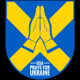 GSA pomáha Ukrajine