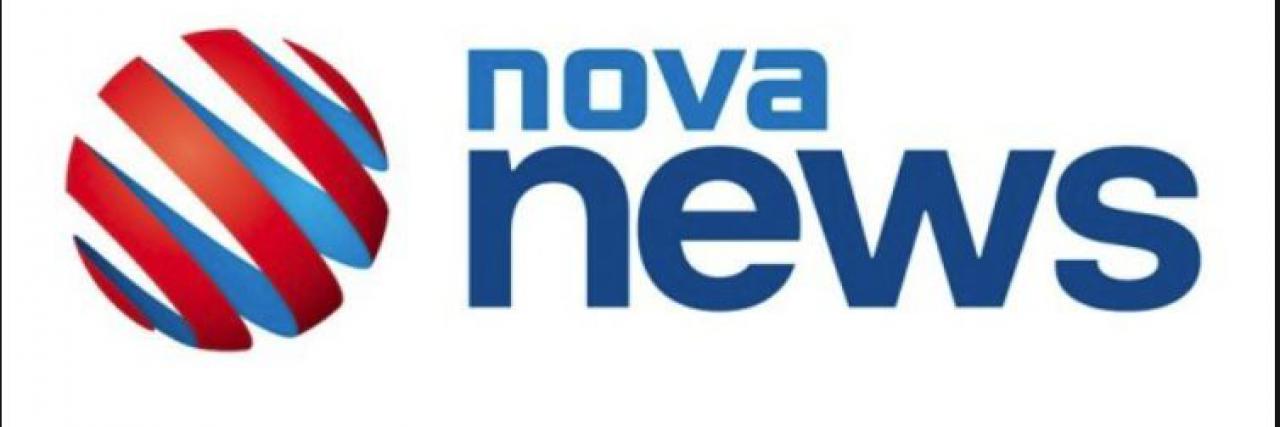 Reportáž TV Nova o předčasném ukončení školního roku
