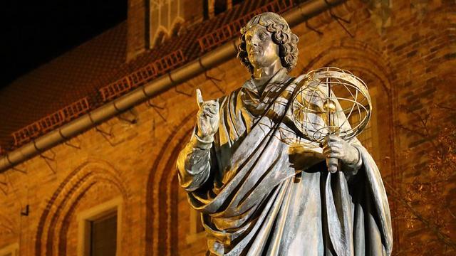 Rok 2023 –Rokiem Mikołaj Kopernika