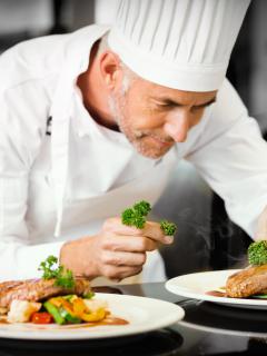 Technik Żywienia i Usług Gastronomicznych