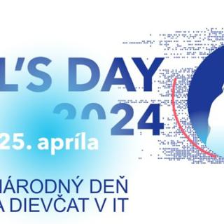 Medzinárodný deň žien a dievčat v IT 