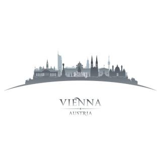 Adventná Viedeň