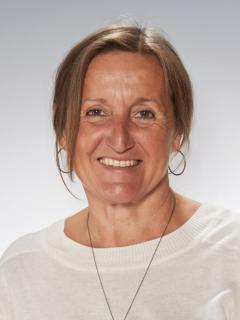  Pauline Strasser