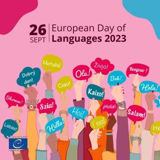 Obchody Europejskiego Dnia Języków