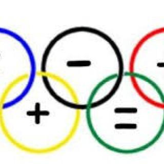 Matematická olympiáda - Domáce kolo
