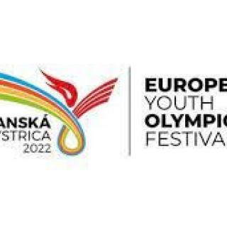 Európsky mládežnícky olympijský festival 2022 