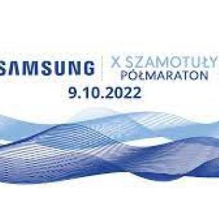 X Samsung Półmaraton