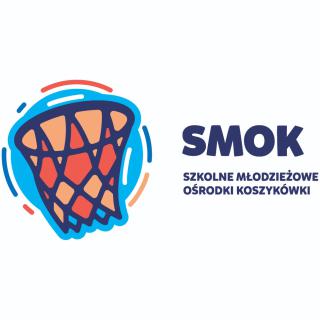 SMOK- Szkolny Młodzieżowy Ośrodek Koszykówki