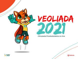 VEOLIADA 2021