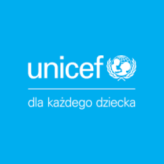 DYPLOM MIĘDZYNARODOWEGO DNIA PRAW DZIECKA UNICEF 