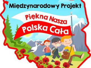 Piękna nasza Polska cała.