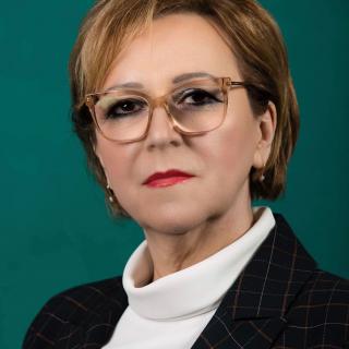 Mariola Jaciuk