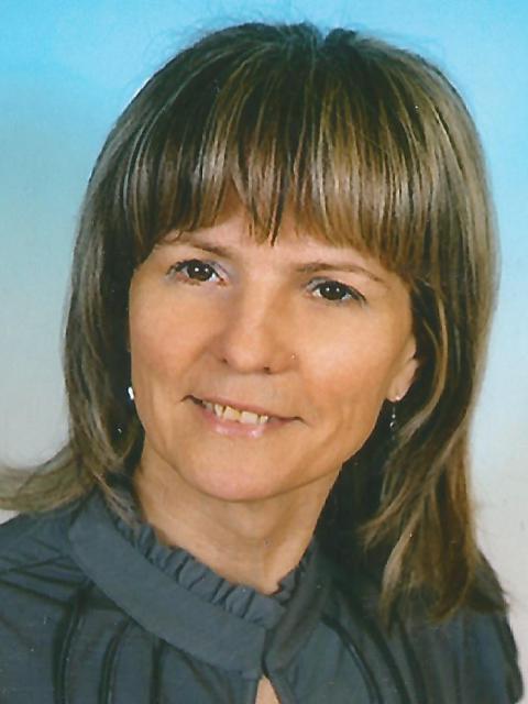 mgr Teresa  Bednarska