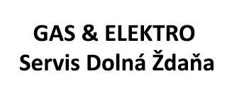 GAS & ELEKTRO Servis, Dolná Ždaňa