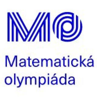 Dvě medaile z okresního kola Matematické olympiády