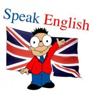 Do You Speak  English?