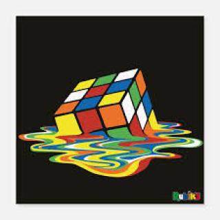 SU-Szkolny Konkurs Układania Kostki Rubika