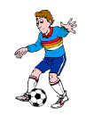 Gminny Turniej Piłki Nożnej Chłopców w Niestachowie