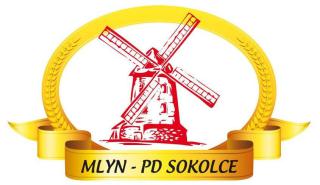 Mlyn - PD Sokolce