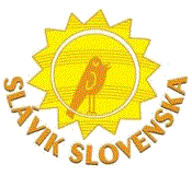 SLÁVIK SLOVENSKA 2022 - organizovali sme okresné kolo