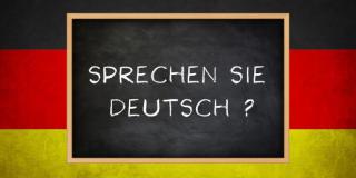 Školské kolo Olympiády v nemeckom jazyku – 34. ročník
