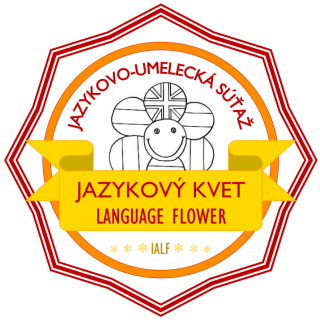 Jazykový kvet 
