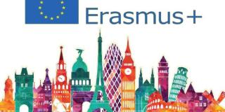 Online meeting Erasmus+ dnes o 14.00 h
