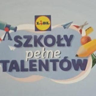 SP157 w akcji "Szkoły Pełne Talentów"