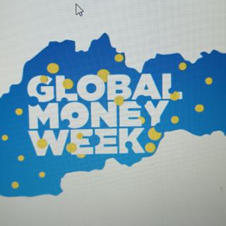 Global Money Week (GMW)