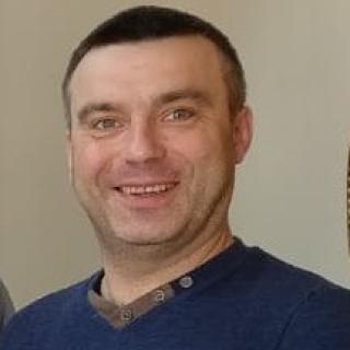 Damian Szymkowicz