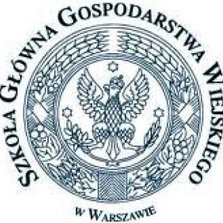 logo uczelni SGGW