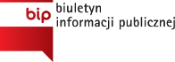 Biuletyn informacji publicznej