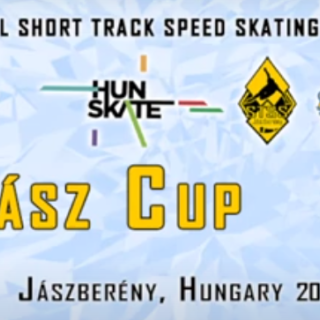 7th JÁSZ CUP 2023 Jászberény – Maďarsko