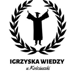 Kwalifikacja do finału "Igrzysk Wiedzy u Kościuszki"