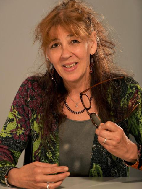  Christiane Gruzlewski