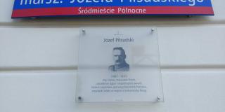 Śladami Józefa Piłsudskiego