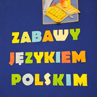 Zabawy Językiem Polskim, 21 luty 2024 r.