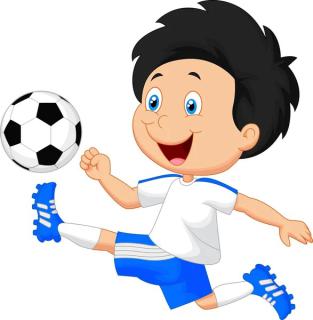 Detská liga v malom futbale – 2. hrací deň