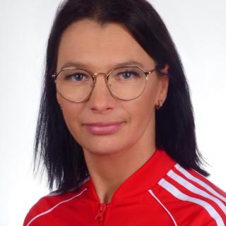 Marta Sokołowska-Wiśniewska