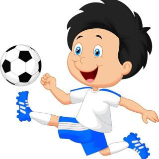 Detská liga v malom futbale – 2. hrací deň
